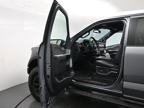 Used 2023 Ford F150 Raptor w/ Equipment Group 802A Raptor R image 9