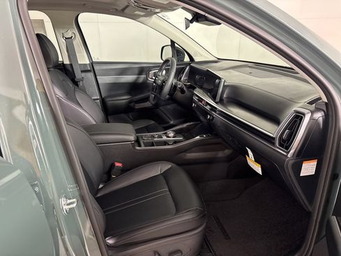 New 2026 Kia Sorento EX AWD/4WD image 14