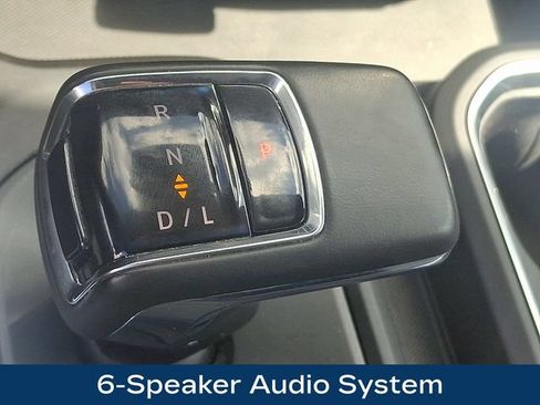 Used 2023 Chevrolet Silverado 1500 LT Trail Boss w/ Protection Package AWD/4WD image 13