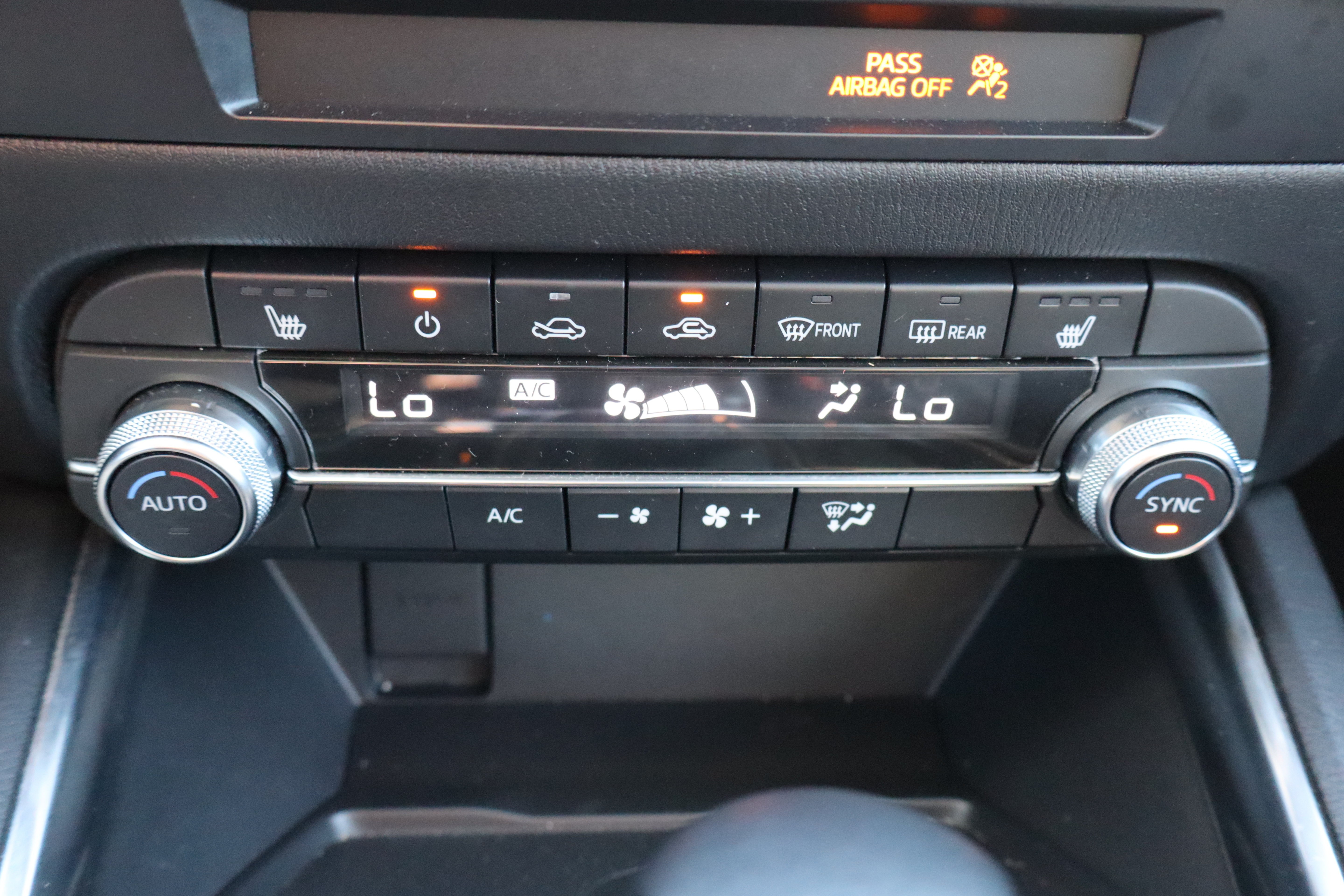 Used 2025 MAZDA CX-5 Carbon Edition AWD/4WD image 20