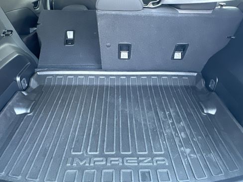 Used 2024 Subaru Impreza 2.0i Sport image 15