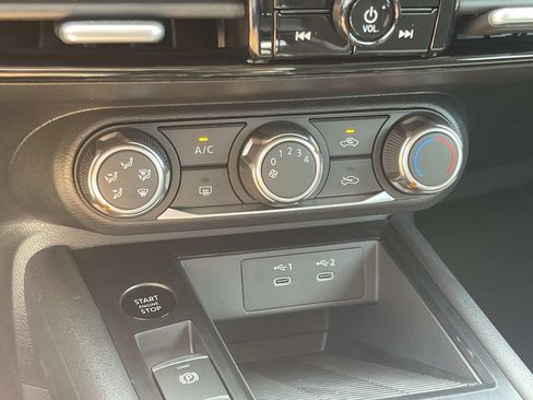 New 2026 Nissan Kicks S FWD image 25