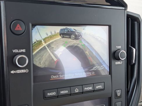 New 2026 Subaru Forester AWD/4WD image 20