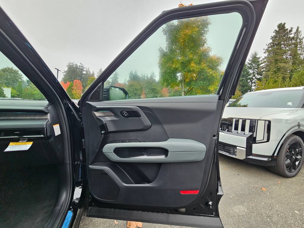 New 2027 Kia Telluride X-Line SX Prestige AWD/4WD image 27