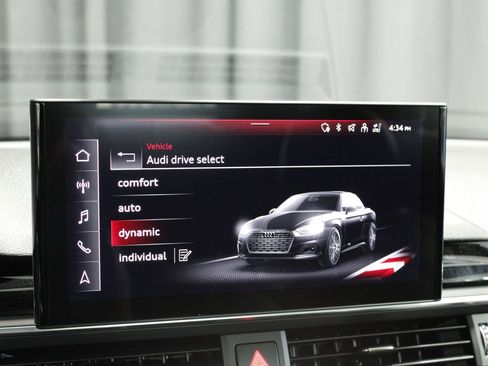 Used 2022 Audi S5 Prestige w/ Prestige Package AWD/4WD image 17