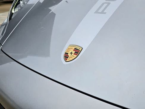 Used 2026 Porsche 911 Carrera GTS RWD image 18