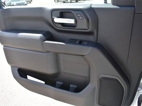 New 2025 Chevrolet Silverado 3500 W/T w/ WT Convenience Package image 27