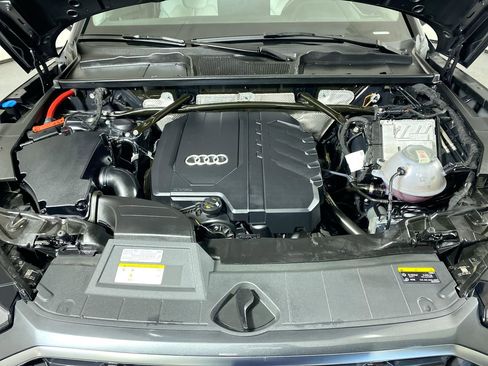Certified 2023 Audi Q5 2.0T Premium Plus w/ Premium Plus Package image 32