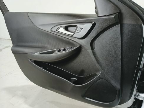 Used 2024 Chevrolet Malibu LT FWD image 31