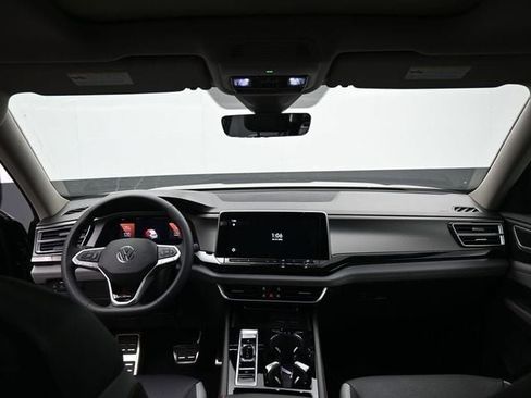 New 2026 Volkswagen Atlas Peak Edition AWD/4WD image 10