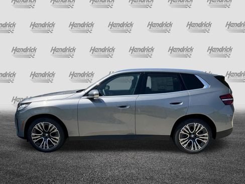 New 2026 BMW X3 xDrive30i w/ Convenience Package AWD/4WD image 7