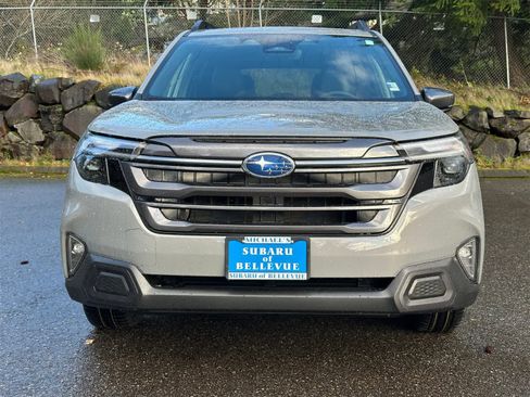 New 2026 Subaru Forester Limited image 5