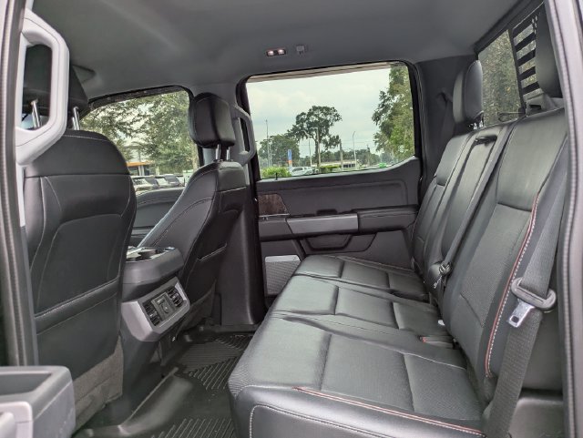 Certified 2023 Ford F350 Lariat AWD/4WD image 10