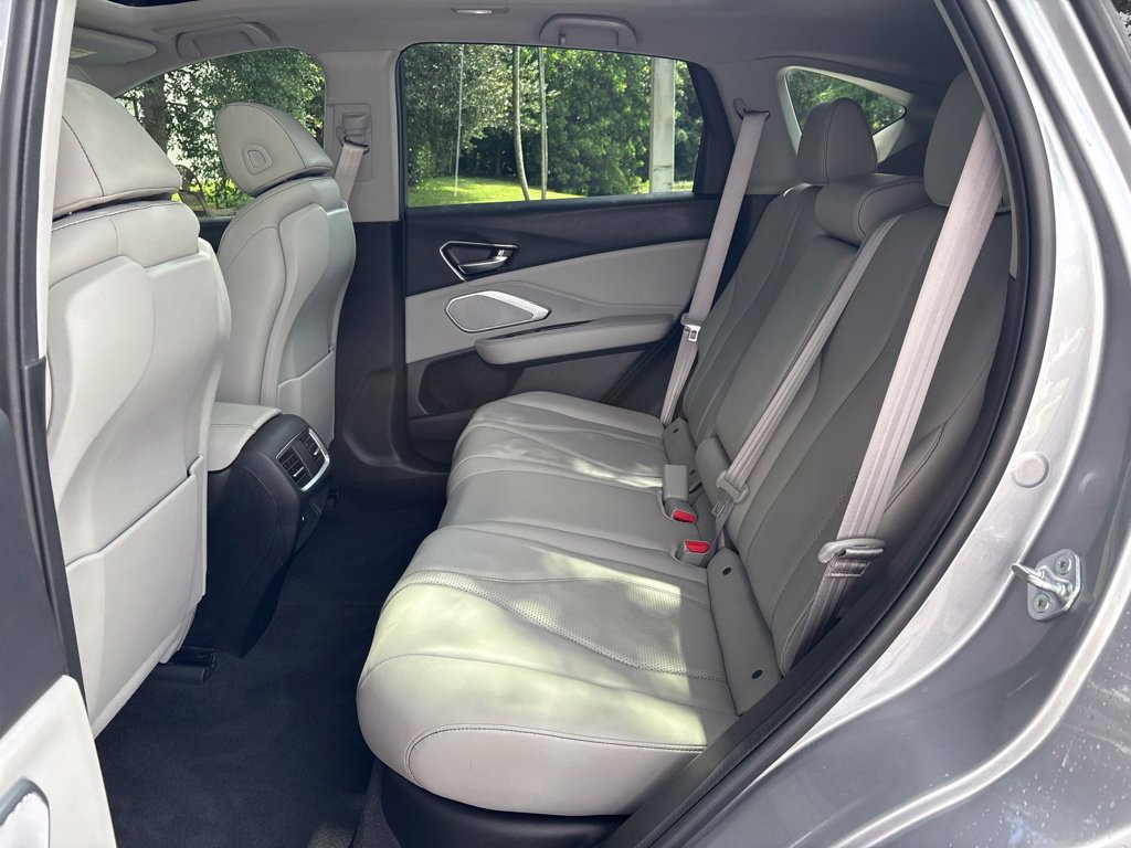 Used 2023 Acura RDX w/ Technology Package FWD image 18
