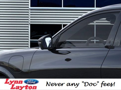 New 2025 Ford Mustang Mach-E Premium image 20