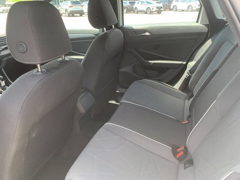Used 2025 Volkswagen Jetta Sport FWD image 15