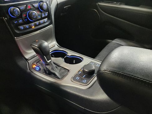 Used 2020 Jeep Grand Cherokee High Altitude AWD/4WD image 26