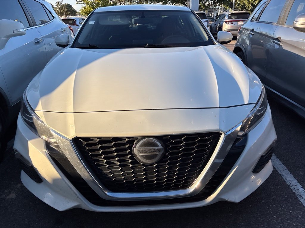 Used 2020 Nissan Altima 2.5 S FWD image 5