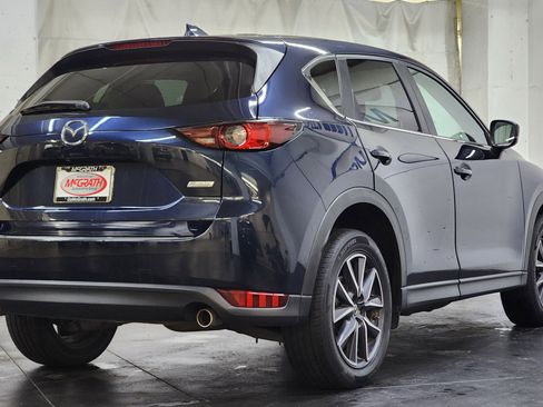 Used 2018 MAZDA CX-5 Touring w/ Preferred Equipment Package image 5