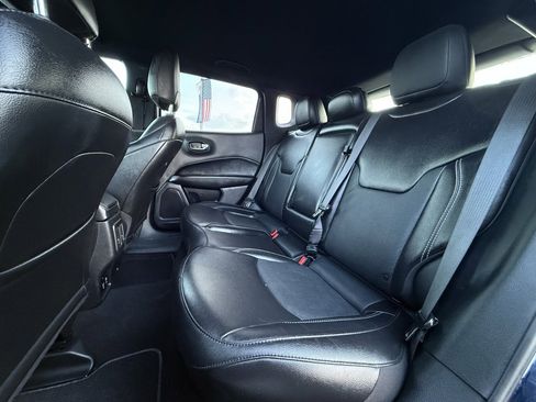 Used 2021 Jeep Compass 80th Special Edition image 24