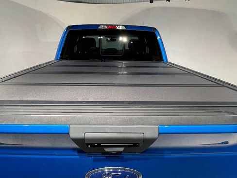 Used 2019 Ford F150 XLT w/ Equipment Group 302A Luxury image 5