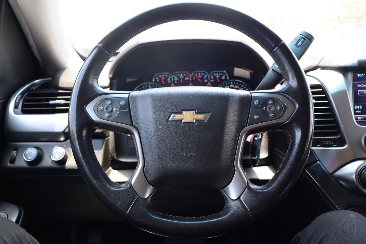 Used 2019 Chevrolet Suburban LT AWD/4WD image 20