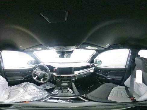 New 2025 Toyota Tacoma TRD Sport image 33