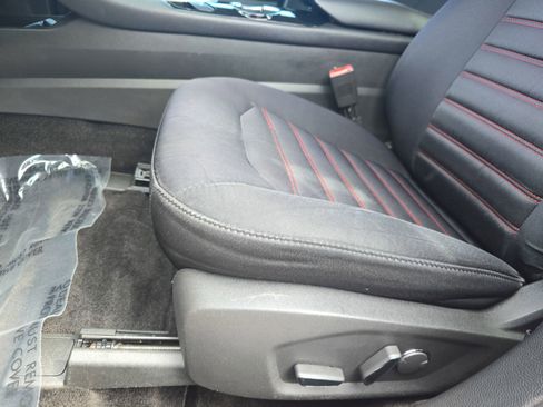 Used 2014 Ford Fusion SE image 28