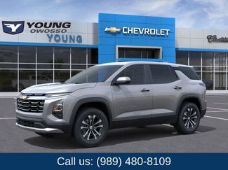 New 2026 Chevrolet Equinox LT video 2