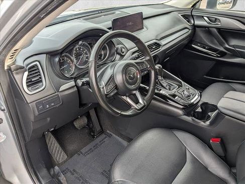 Used 2023 MAZDA CX-9 Touring image 10