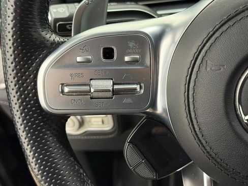 Certified 2021 Mercedes-Benz GLE 53 AMG 4MATIC Coupe image 14