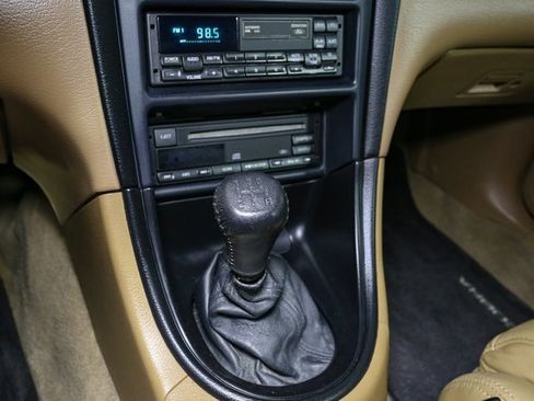Used 1996 Ford Mustang Cobra image 20