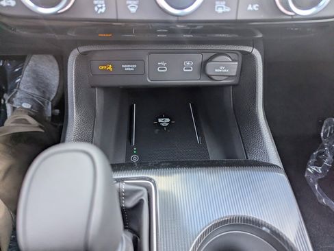 New 2026 Honda Civic Sport Touring image 18