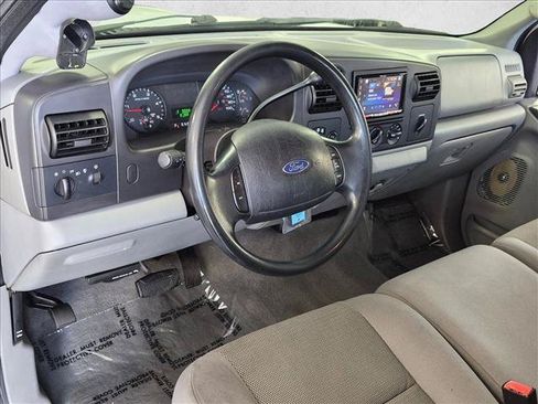 Used 2007 Ford F250 XL AWD/4WD image 10