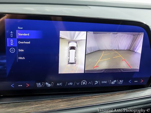 New 2025 Chevrolet Tahoe Premier image 15