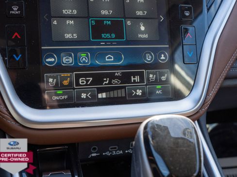 Certified 2023 Subaru Outback Touring image 14