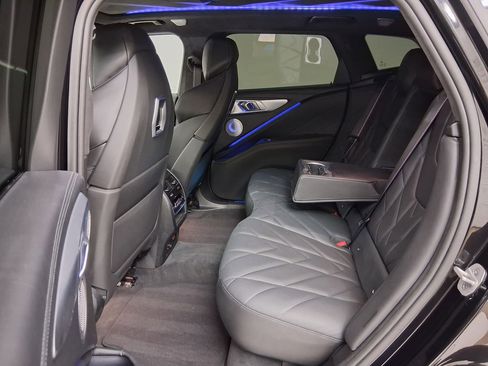 Certified 2023 BMW XM AWD/4WD image 14