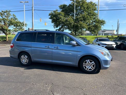 Used 2007 Honda Odyssey EX image 22