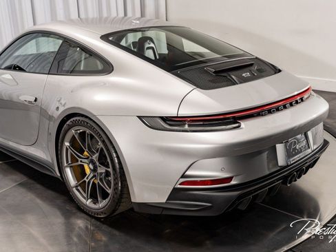 Used 2022 Porsche 911 GT3 image 12