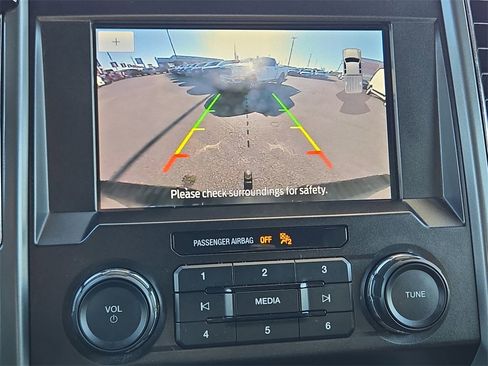 Used 2020 Ford F150 XLT w/ Equipment Group 302A Luxury image 21