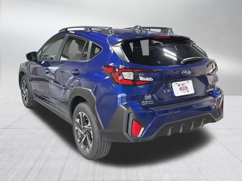 Certified 2025 Subaru Crosstrek 2.0i Premium w/ Crosstrek Mirror Package image 5