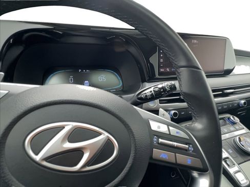 Used 2023 Hyundai Palisade XRT AWD/4WD image 43