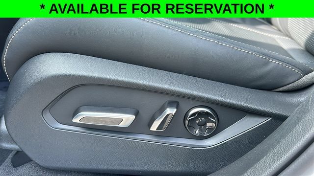 Used 2026 Acura RDX w/ Technology Package AWD/4WD image 10