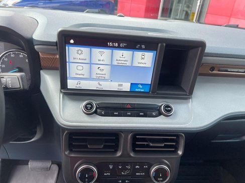 Used 2023 Ford Maverick Lariat w/ Equipment Group 500A Standard image 29