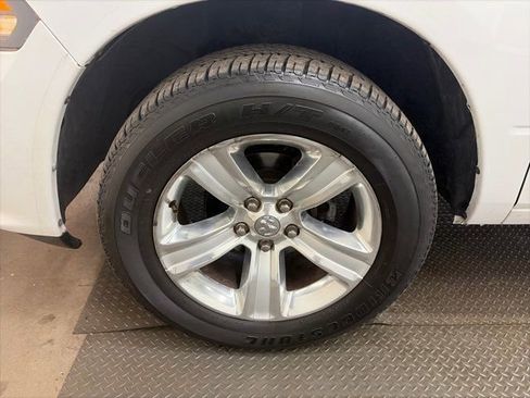 Used 2016 RAM 1500 Sport w/ Convenience Group image 40