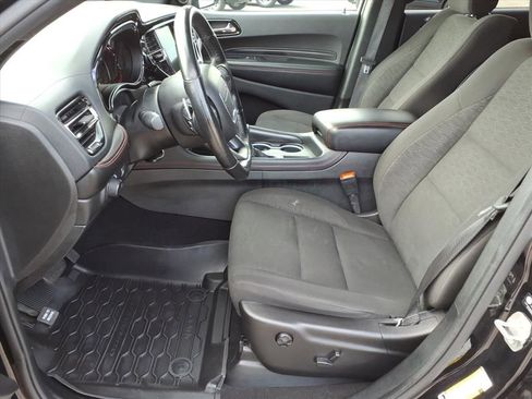 Used 2023 Dodge Durango GT image 10