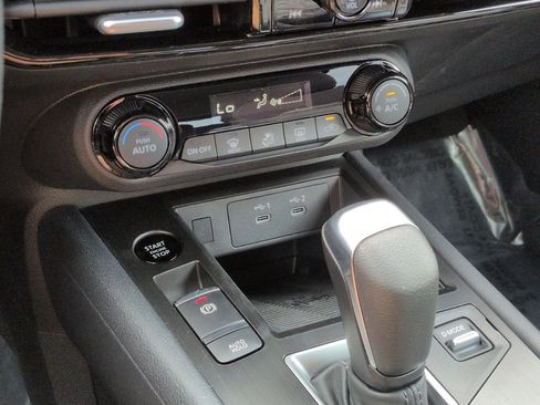 New 2026 Nissan Kicks SV image 19