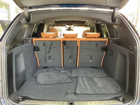 Certified 2024 BMW X3 M40i w/ Premium Package image 15