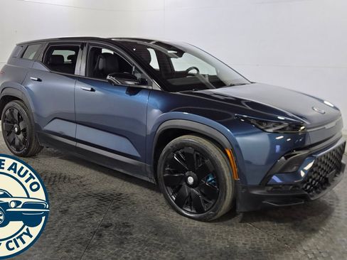 Used 2023 Fisker Ocean Extreme AWD/4WD image 15