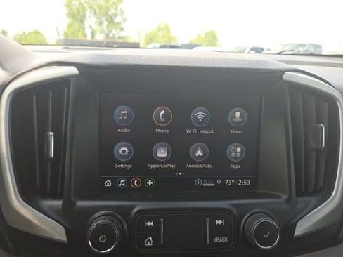 Used 2022 GMC Terrain SLT AWD/4WD image 21